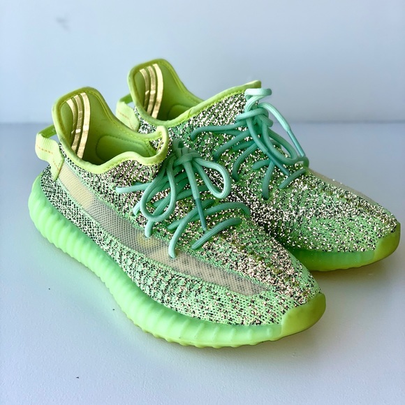 yeezreel reflective